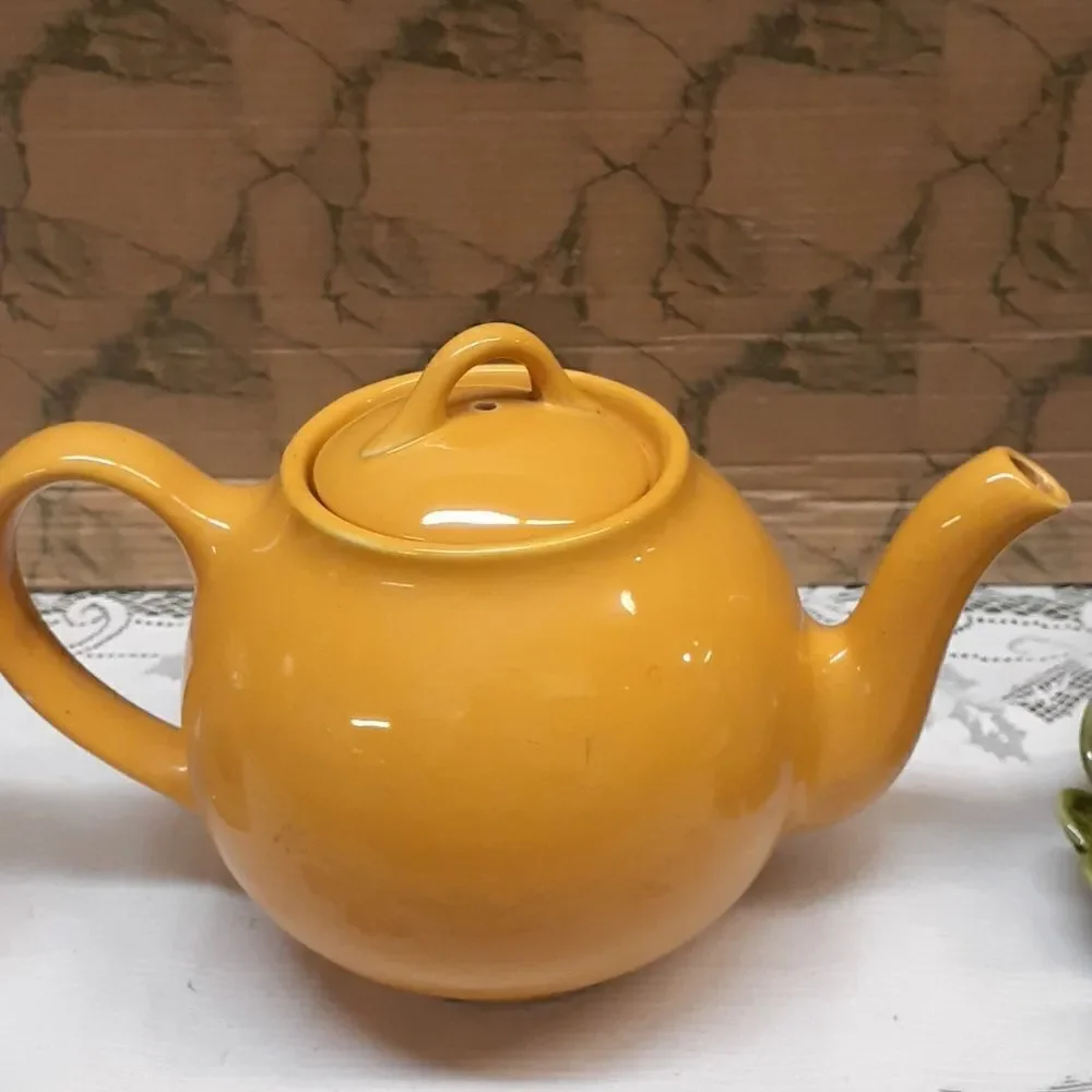Lipton 5pc 1940